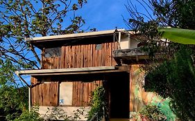 Casa Alquimia